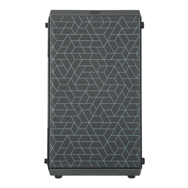 Cooler Master MasterBox Q500L Mid Tower Noir – Image 2