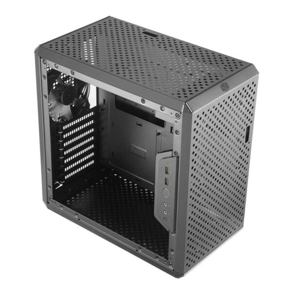 Cooler Master MasterBox Q500L Mid Tower Noir – Image 12