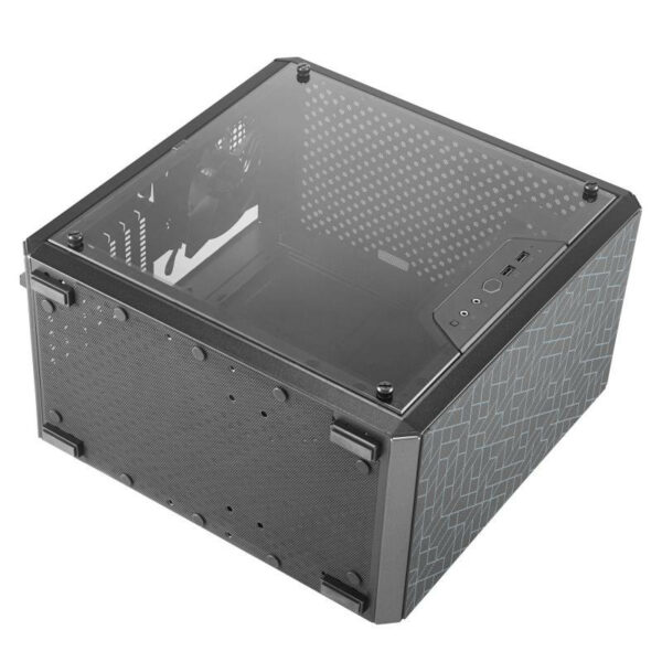 Cooler Master MasterBox Q500L Mid Tower Noir – Image 13