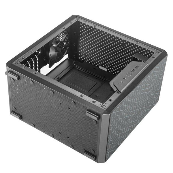 Cooler Master MasterBox Q500L Mid Tower Noir – Image 15