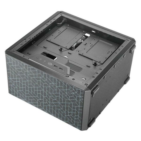 Cooler Master MasterBox Q500L Mid Tower Noir – Image 17