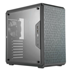 Cooler Master MasterBox Q500L Mid Tower Noir