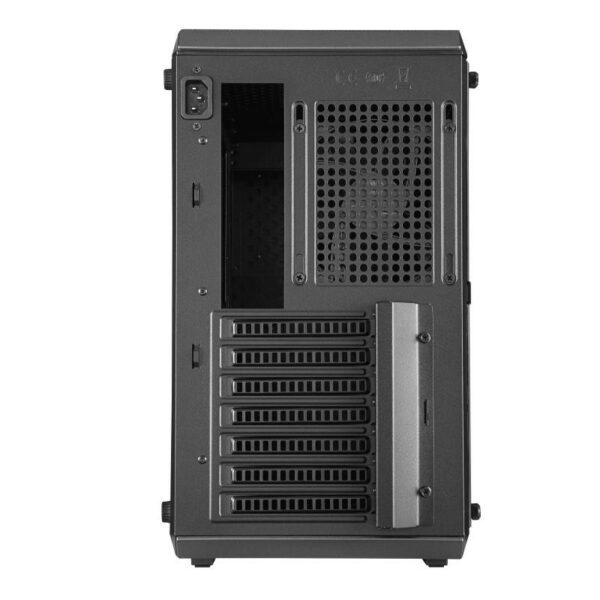 Cooler Master MasterBox Q500L Mid Tower Noir – Image 6