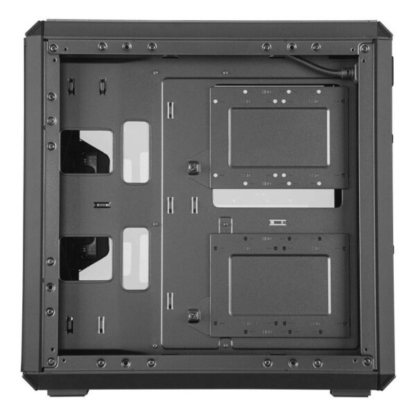Cooler Master MasterBox Q500L Mid Tower Noir – Image 8