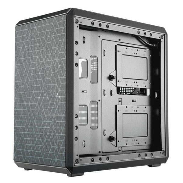 Cooler Master MasterBox Q500L Mid Tower Noir – Image 9