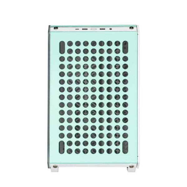Cooler Master QUBE 500 Flatpack Macaron Edition – Image 2
