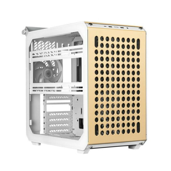 Cooler Master QUBE 500 Flatpack Macaron Edition – Image 12