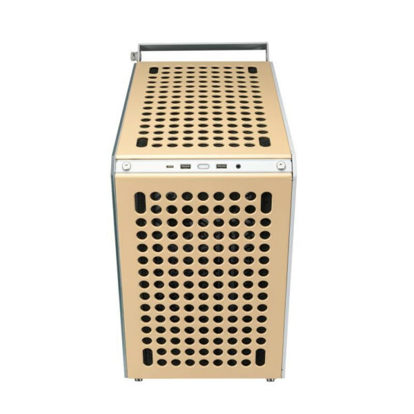 Cooler Master QUBE 500 Flatpack Macaron Edition – Image 13
