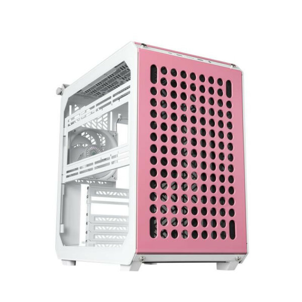 Cooler Master QUBE 500 Flatpack Macaron Edition – Image 15