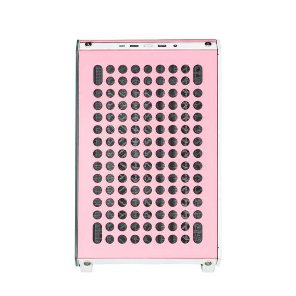 Cooler Master QUBE 500 Flatpack Macaron Edition – Image 16