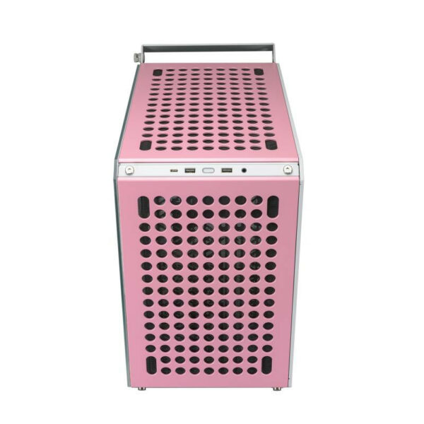 Cooler Master QUBE 500 Flatpack Macaron Edition – Image 17