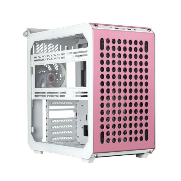 Cooler Master QUBE 500 Flatpack Macaron Edition – Image 18