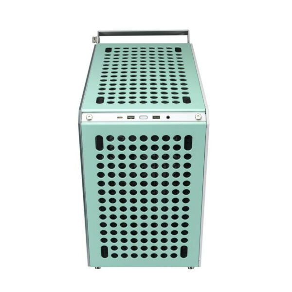 Cooler Master QUBE 500 Flatpack Macaron Edition – Image 5