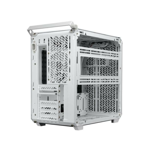 Cooler Master QUBE 500 Flatpack Macaron Edition – Image 8