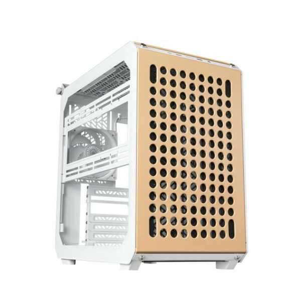 Cooler Master QUBE 500 Flatpack Macaron Edition – Image 10