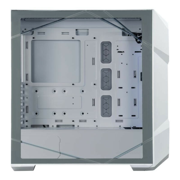 Cooler Master MasterBox TD500 Mesh V2 Blanc – Image 6