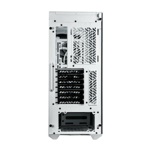 Cooler Master MasterBox 520 Blanc Mid Tower – Image 4