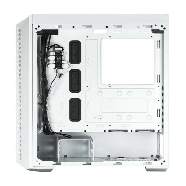Cooler Master MasterBox 520 Blanc Mid Tower – Image 7