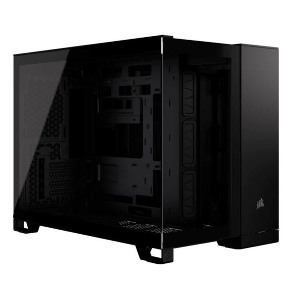 Corsair 2500D AIRFLOW Mid Tower Noir PC – Image 2