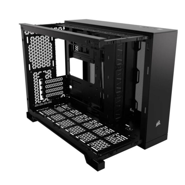 Corsair 2500D AIRFLOW Mid Tower Noir PC – Image 3