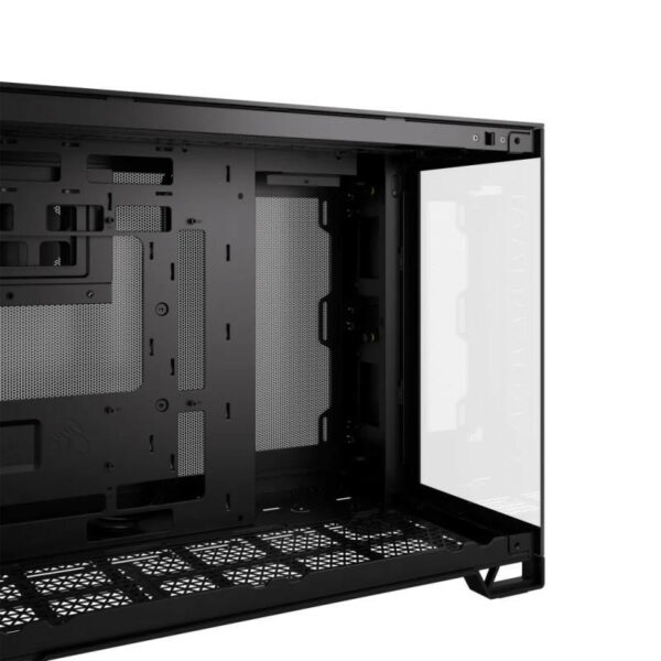 Corsair 2500D AIRFLOW Mid Tower Noir PC – Image 4