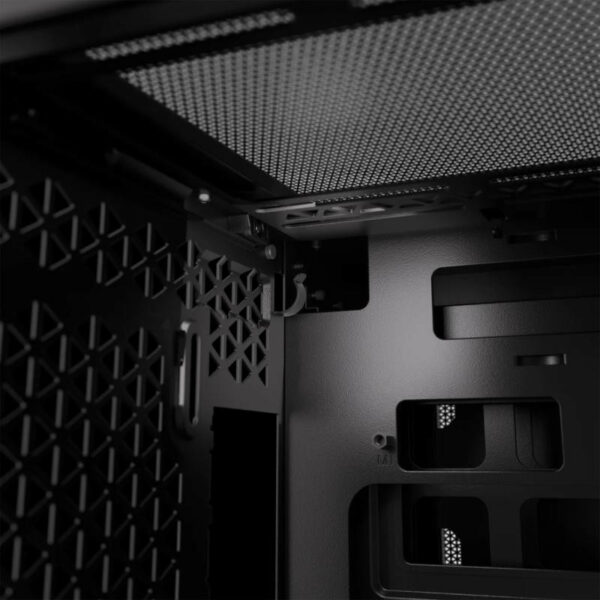 Corsair 2500D AIRFLOW Mid Tower Noir PC – Image 6