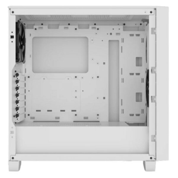 Corsair CC-9011252-WW Mid Tower Blanc élégant – Image 12