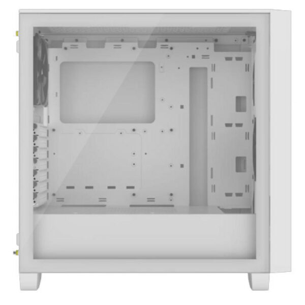Corsair CC-9011252-WW Mid Tower Blanc élégant – Image 13