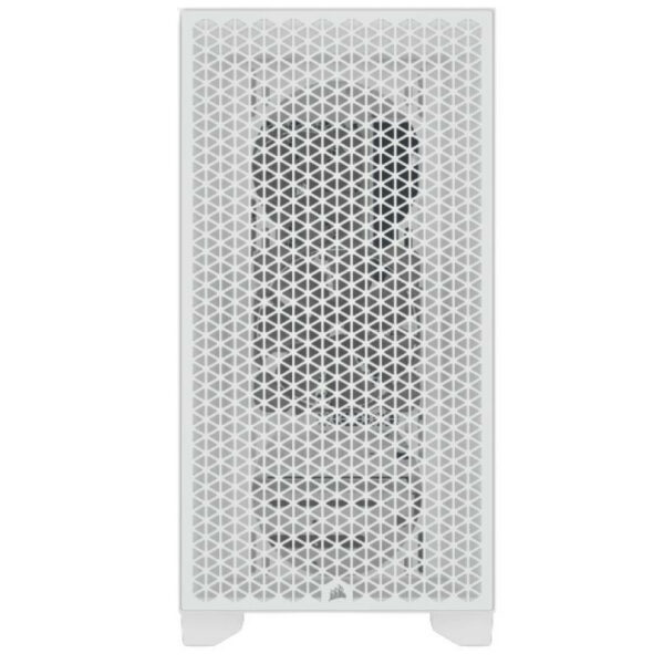 Corsair CC-9011252-WW Mid Tower Blanc élégant – Image 14