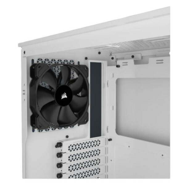 Corsair CC-9011252-WW Mid Tower Blanc élégant – Image 5