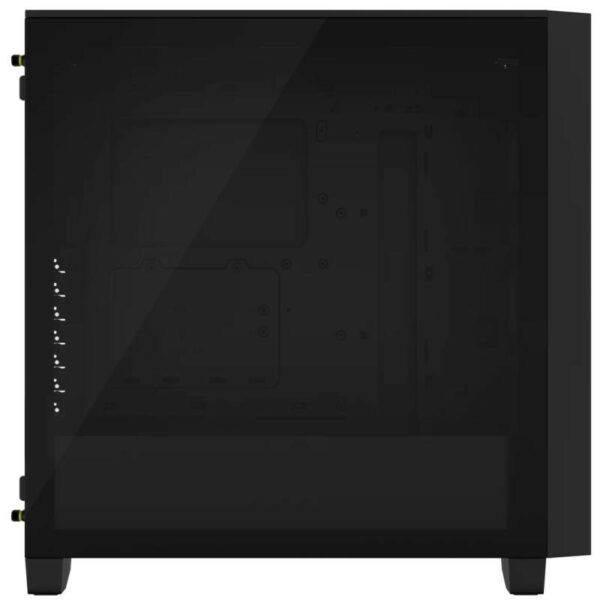 Corsair CC-9011255-WW Mid Tower Noir, Design Élégant – Image 3