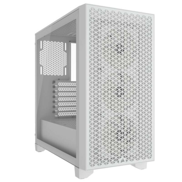 Corsair CC-9011256-WW Mid Tower Blanc performant – Image 5