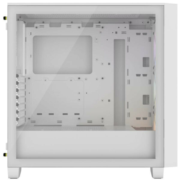 Corsair CC-9011256-WW Mid Tower Blanc performant – Image 6