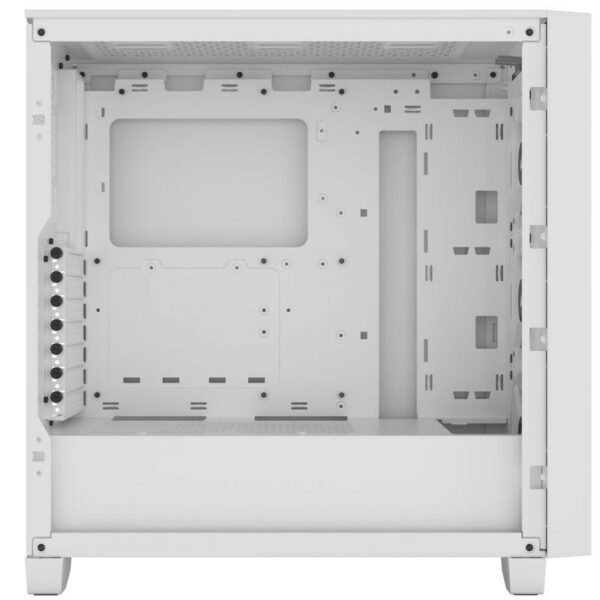 Corsair CC-9011256-WW Mid Tower Blanc performant – Image 7