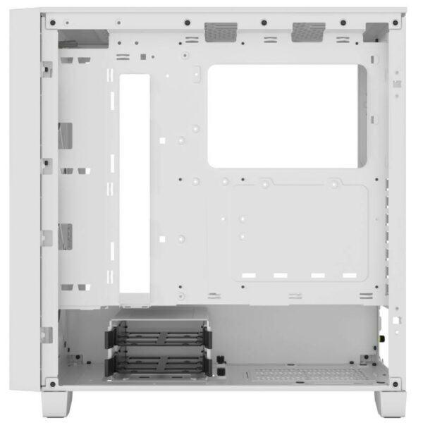 Corsair CC-9011256-WW Mid Tower Blanc performant – Image 8