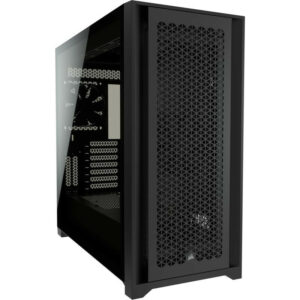 Corsair 5000D AIRFLOW Noir Mid Tower PC