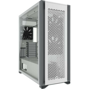 Corsair 7000D AIRFLOW Full Tower Blanc