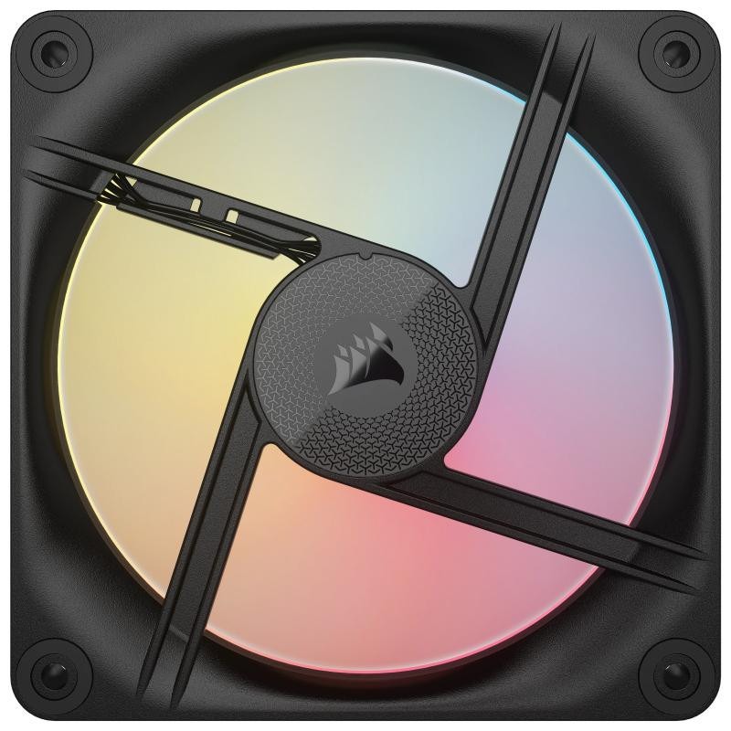 Corsair Kit Ventilateur iCUE LINK LX120R RGB