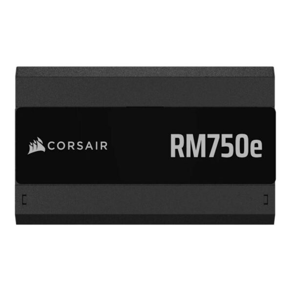 CORSAIR RM750e - 750W ATX Modulaire 80 Plus Gold – Image 4