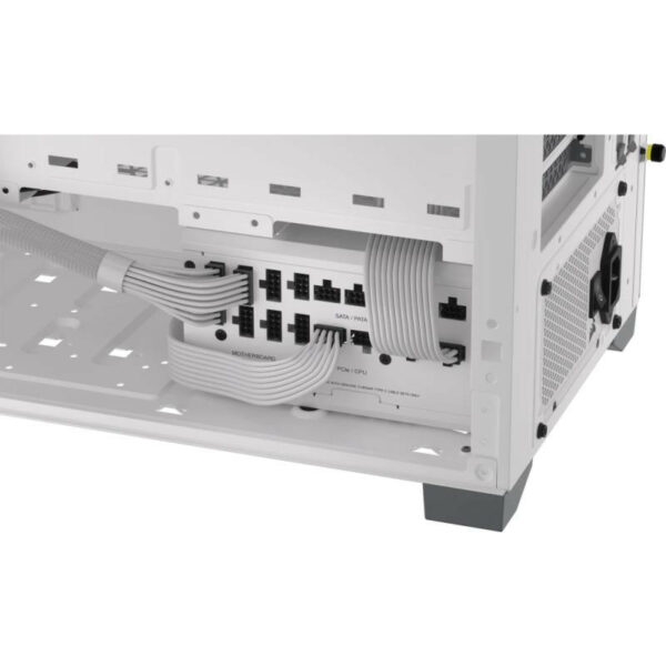 Corsair RM1200x - 1200W ATX Blanc – Image 6