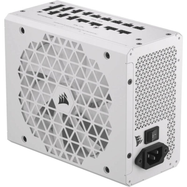 Corsair RM1200x - 1200W ATX Blanc