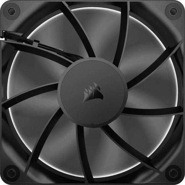 Corsair RS120 Ventilateur 12 cm pour Boitier PC – Image 4