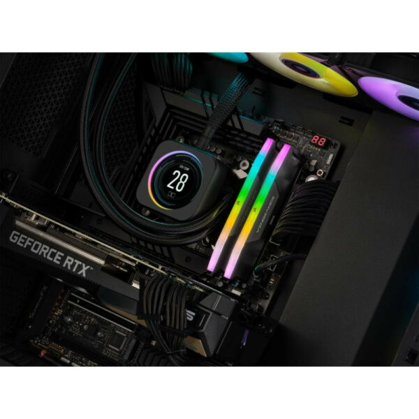 Corsair Vengeance RGB 32 Go DDR5 6000 MHz – Image 3