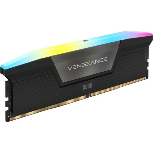 Corsair Vengeance RGB 32 Go DDR5 6000 MHz – Image 4
