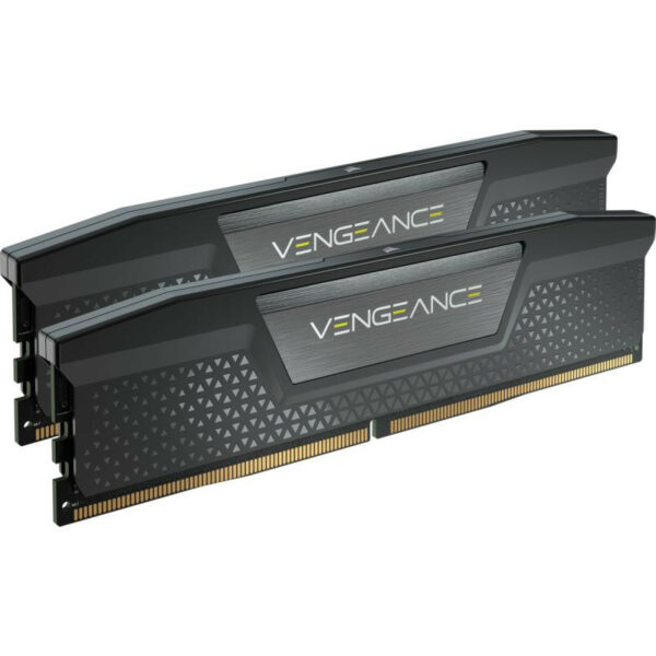 Corsair Vengeance 32 Go DDR5 6000 MHz Noir – Image 2