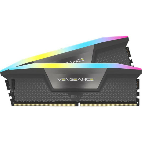 Corsair Vengeance RGB 32 Go DDR5 6000 MHz – Image 2