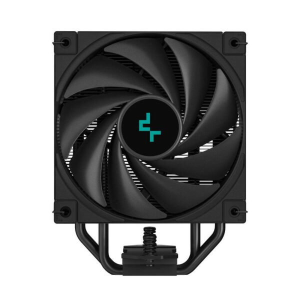 DeepCool AK400 DIGITAL 12 cm Noir – Image 3