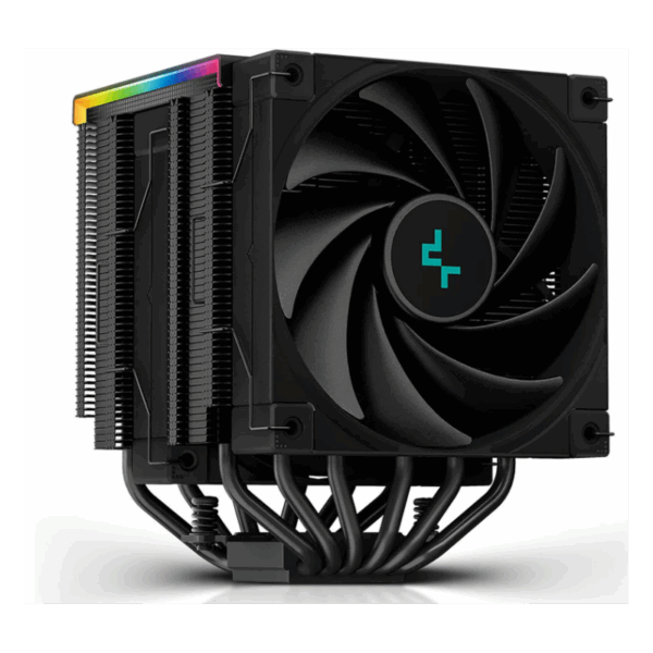 DeepCool AK620 DIGITAL PRO Noir – Image 2