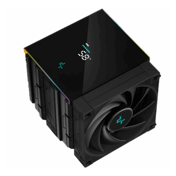 DeepCool AK620 DIGITAL PRO Noir – Image 3