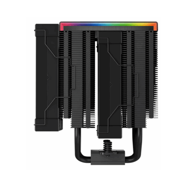 DeepCool AK620 DIGITAL PRO Noir – Image 4